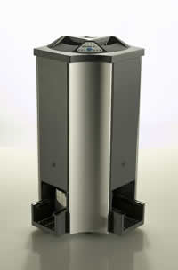 デジタル現像機